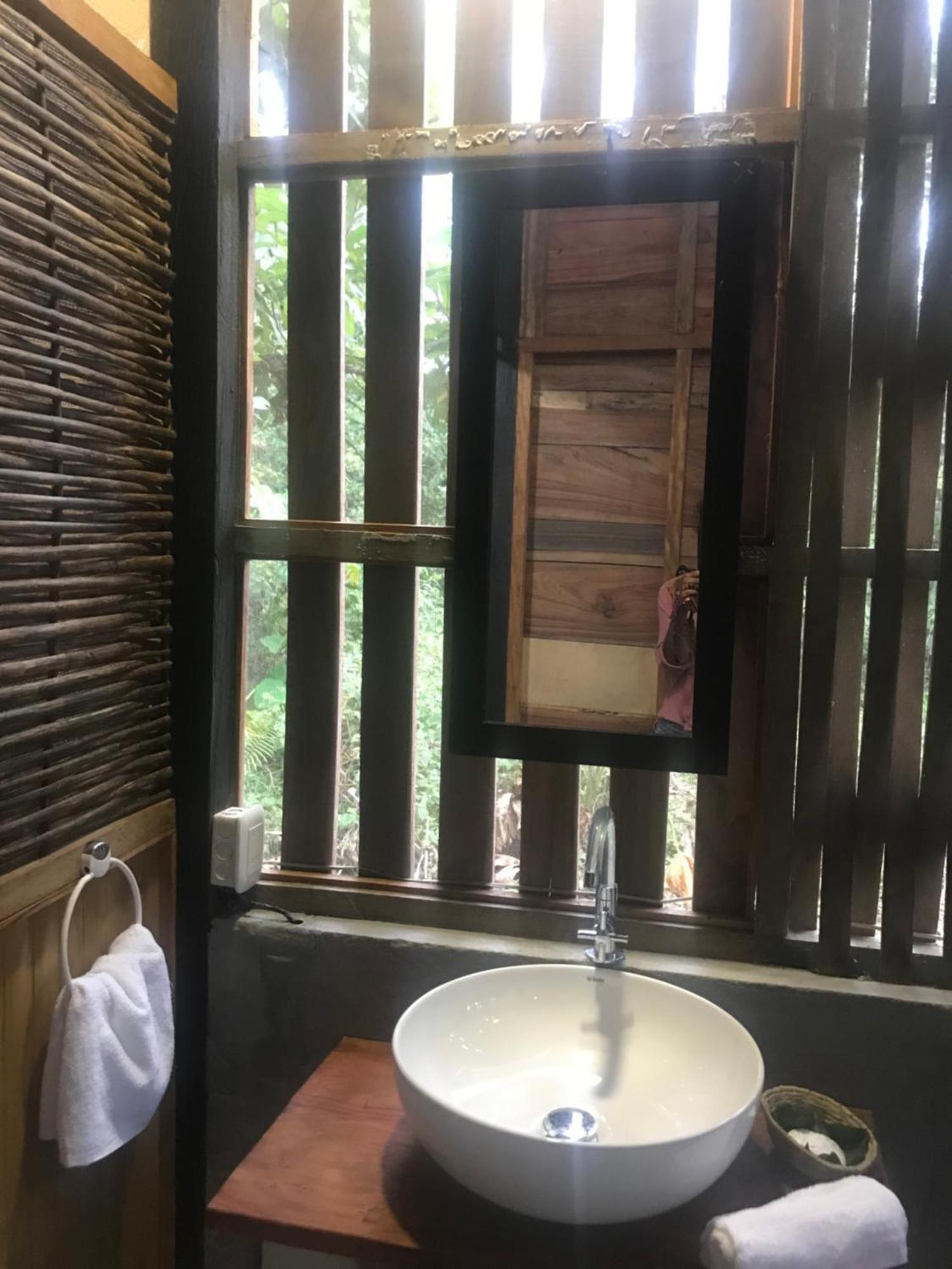 Amazona Lodge ليتيسيا المظهر الخارجي الصورة