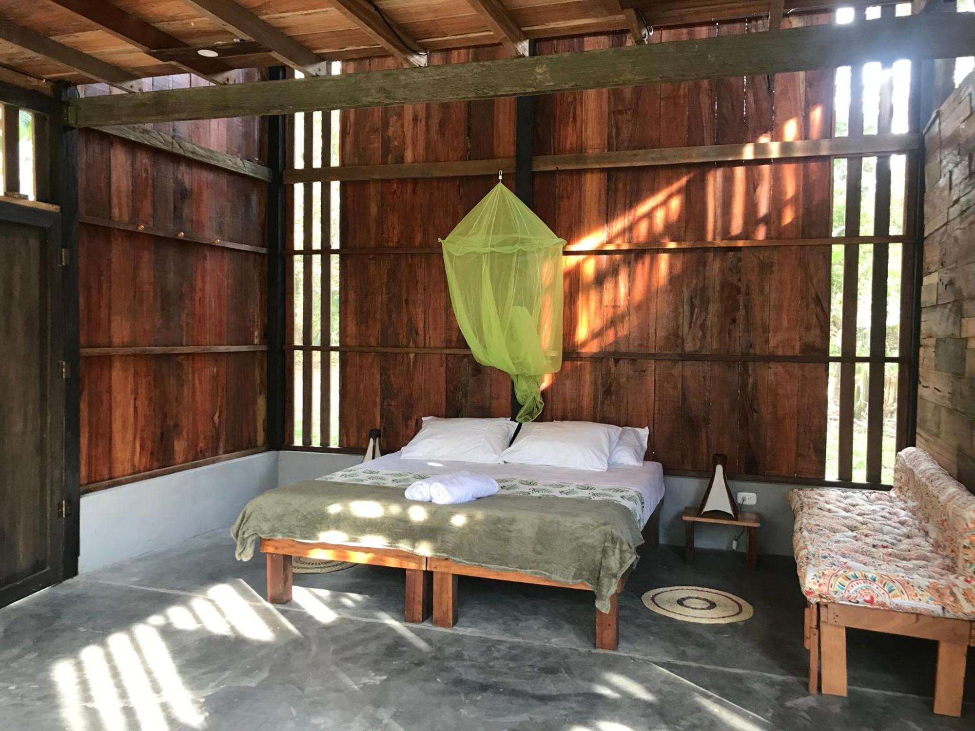 Amazona Lodge ليتيسيا المظهر الخارجي الصورة