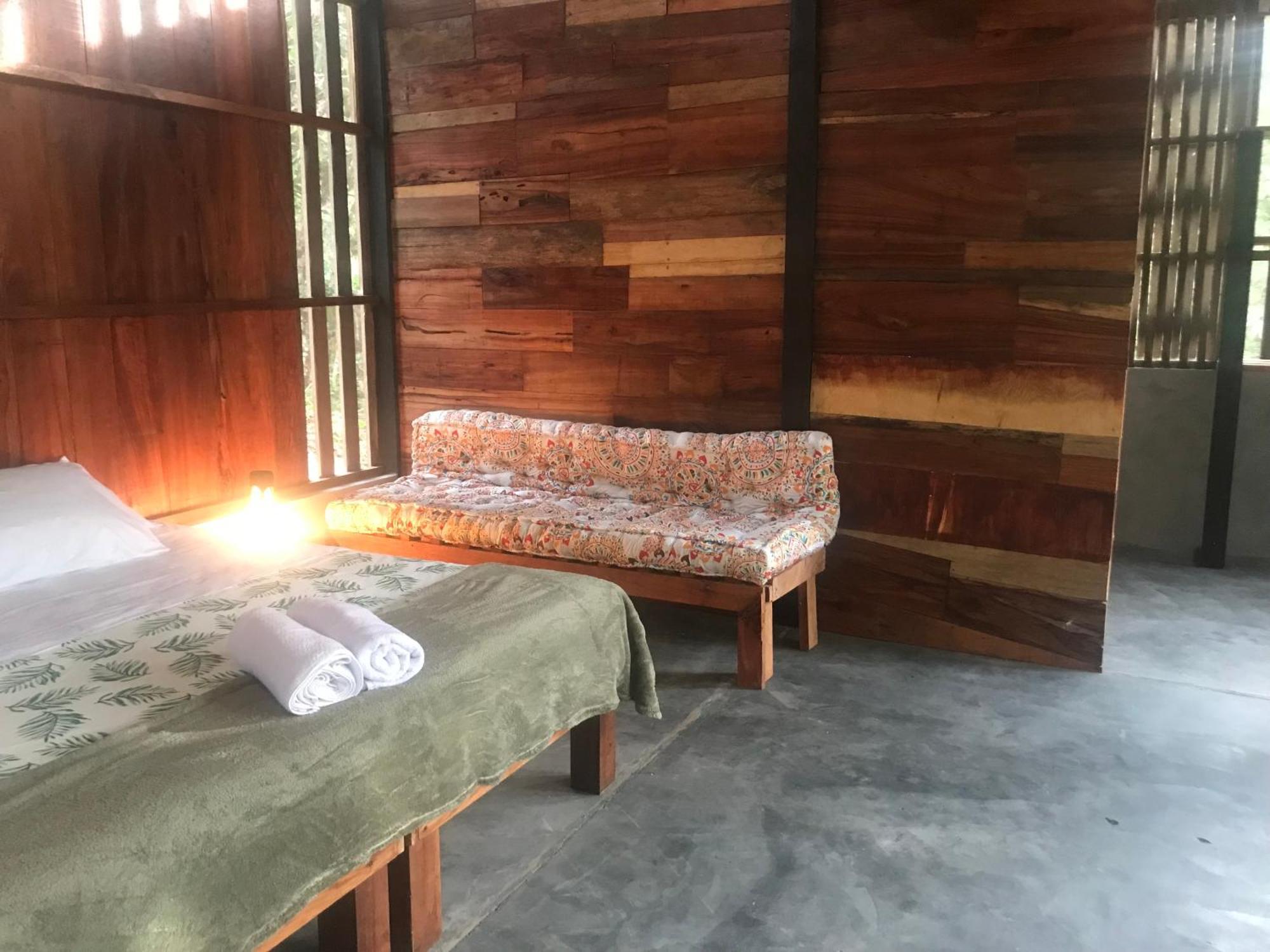 Amazona Lodge ليتيسيا المظهر الخارجي الصورة