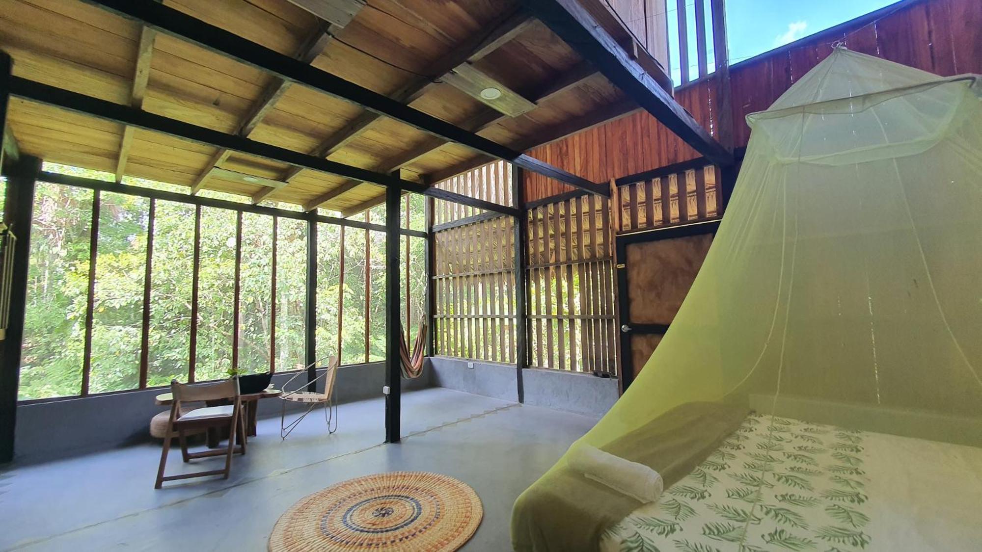 Amazona Lodge ليتيسيا المظهر الخارجي الصورة