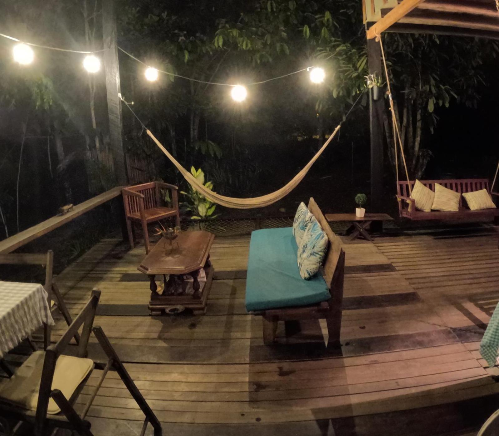 Amazona Lodge ليتيسيا المظهر الخارجي الصورة