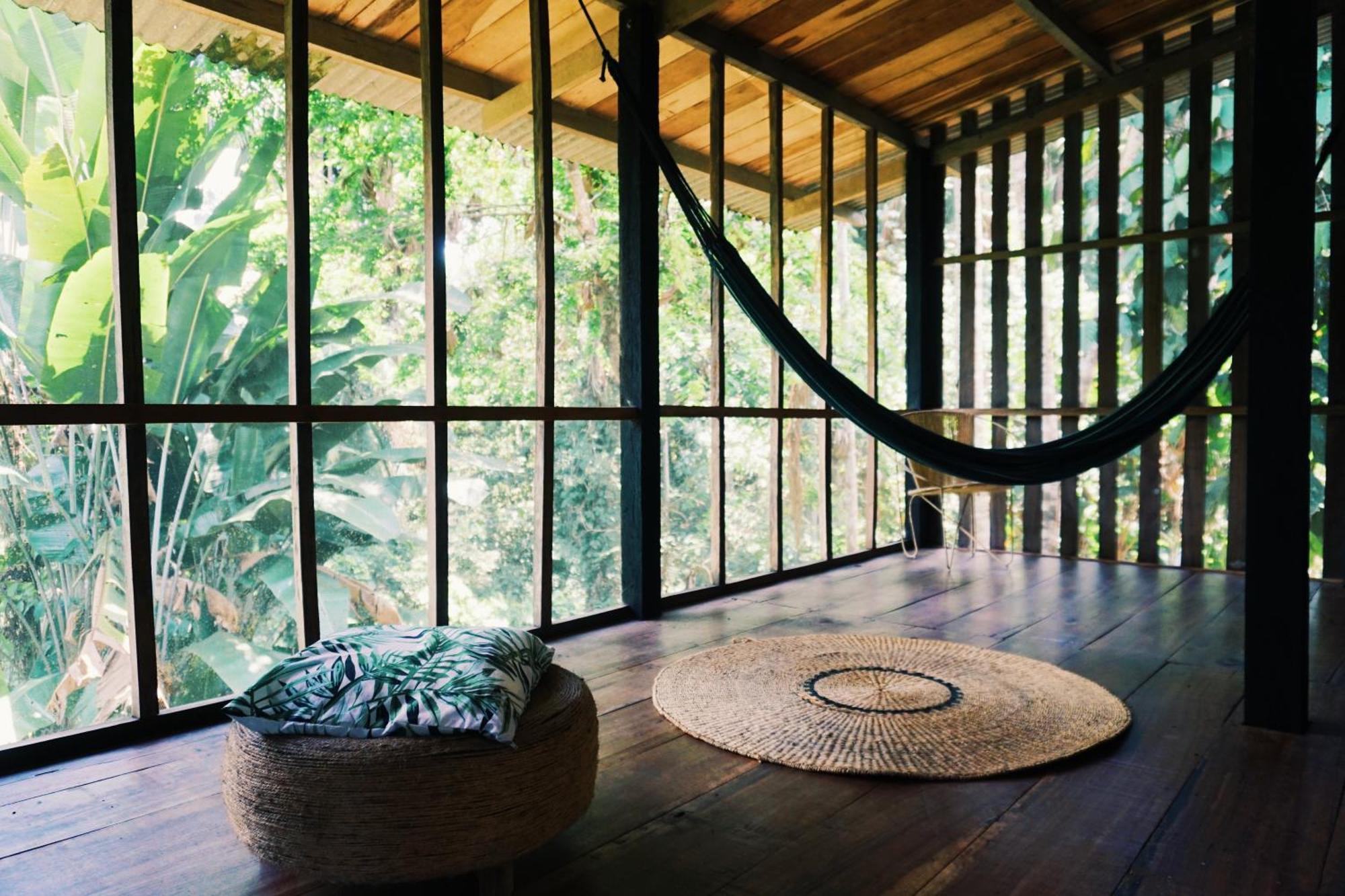 Amazona Lodge ليتيسيا المظهر الخارجي الصورة